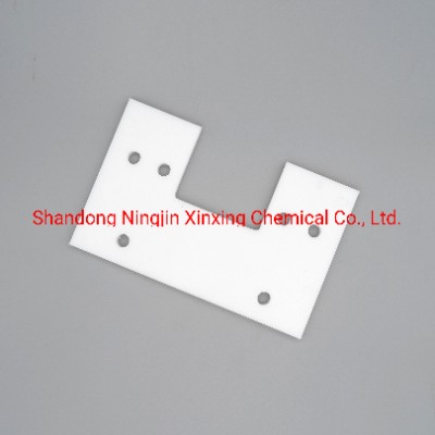 UHMWPE Chain Scraper for Conveyor Scraper Plate Conveyor Flight Paddles