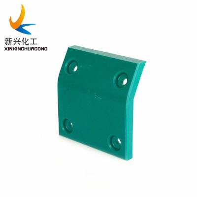 Any Color UHMWPE/HDPE Marine Fender Pad